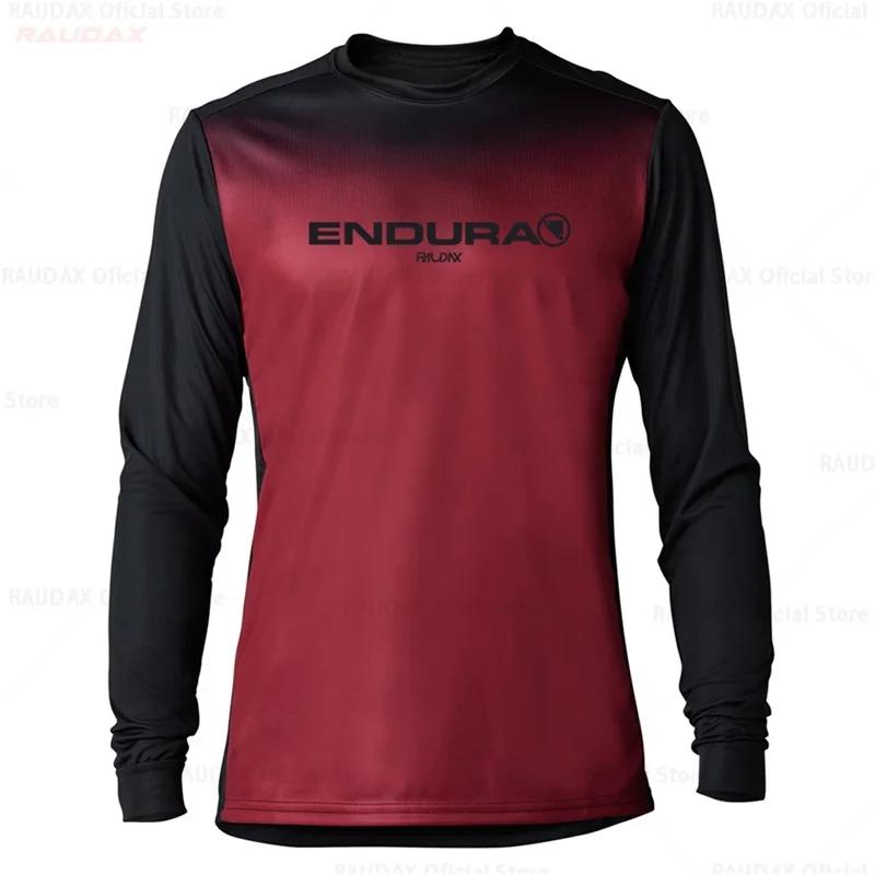   Ҹ ũν   Ŭ  ε DH ٿ Ƽ RAUDAX ENDURA Mountain Road Bike Jersey